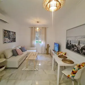 Apartamento Centro, Málaga