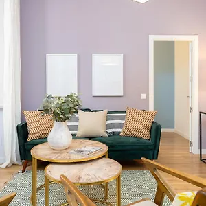 Apartamento Beautiful In, Málaga