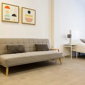 Apartamento Marmoles 3, Málaga