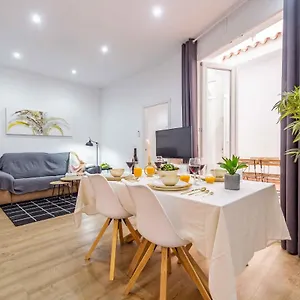 Apartamento Marmoles Center, Málaga